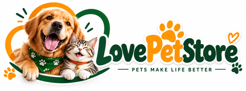 Lovepetsstore